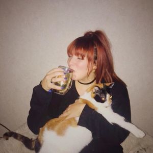 Meet your Posher, Kenna